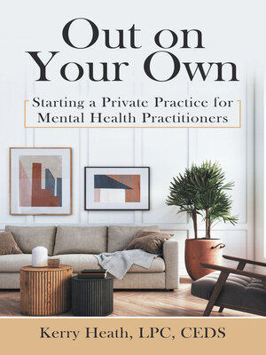 cover image of Out on Your Own